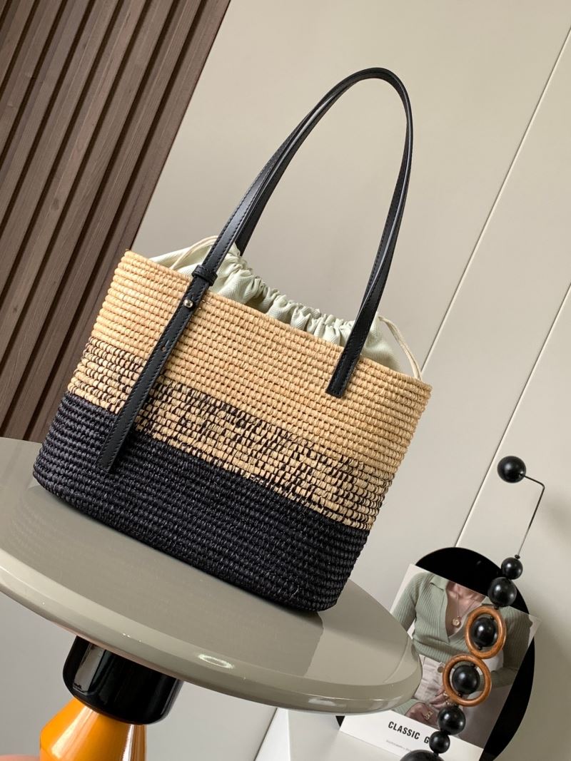 Loewe Shopping Bags